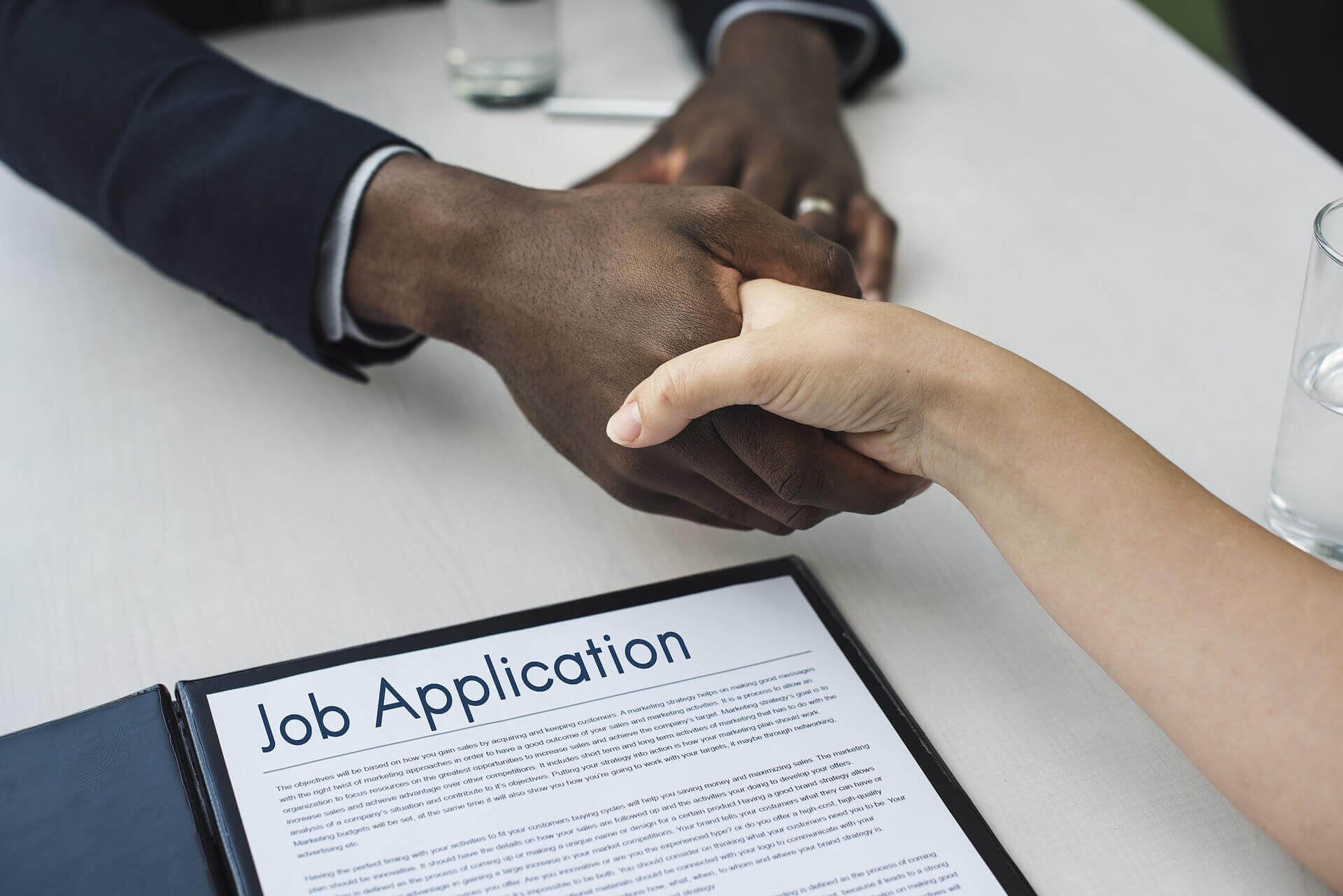 Application Form
