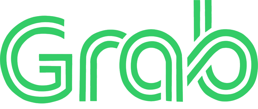 Grab Logo